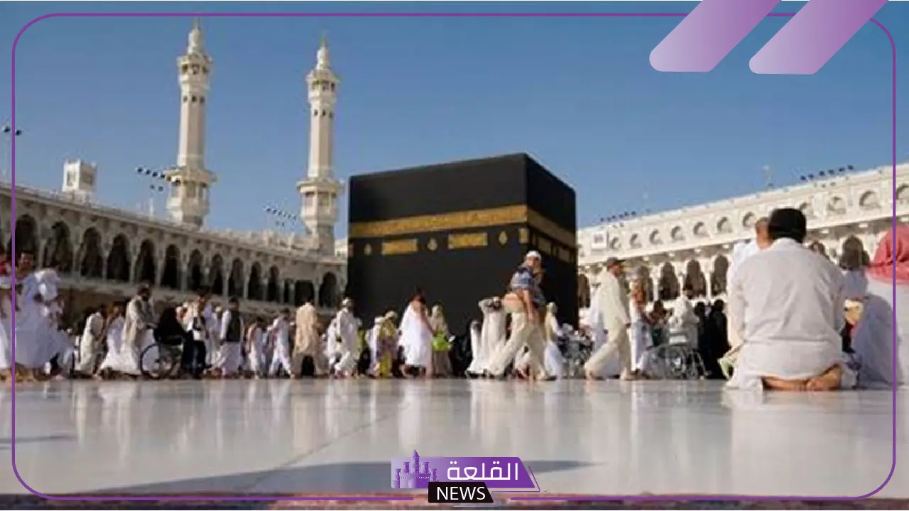 تعرف عليها.. الصحة تصدر تعليمات هامة بخصوص تطعيم المسافرين للحج والعمرة 18 تعرف عليها.. الصحة تصدر تعليمات هامة بخصوص تطعيم المسافرين للحج والعمرة