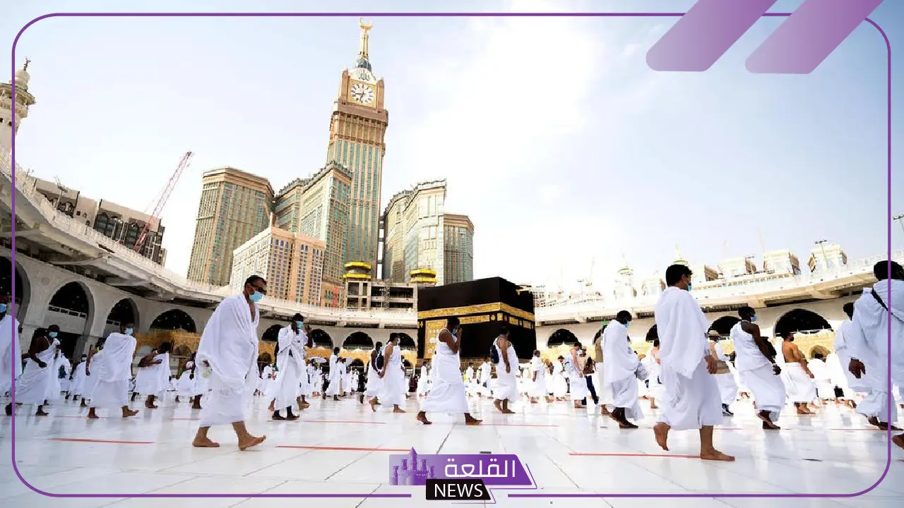 تعرف عليها.. الصحة تصدر تعليمات هامة بخصوص تطعيم المسافرين للحج والعمرة 5 الصحة توضح تعليمات جديدة لتطعيم الحجاج والمعتمرين