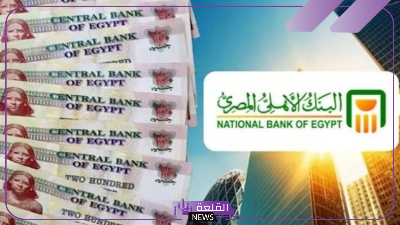 اعرف نسبة العائد.. مميزات شهادة الادخار لمدة 5 سنوات بفائدة شهرية