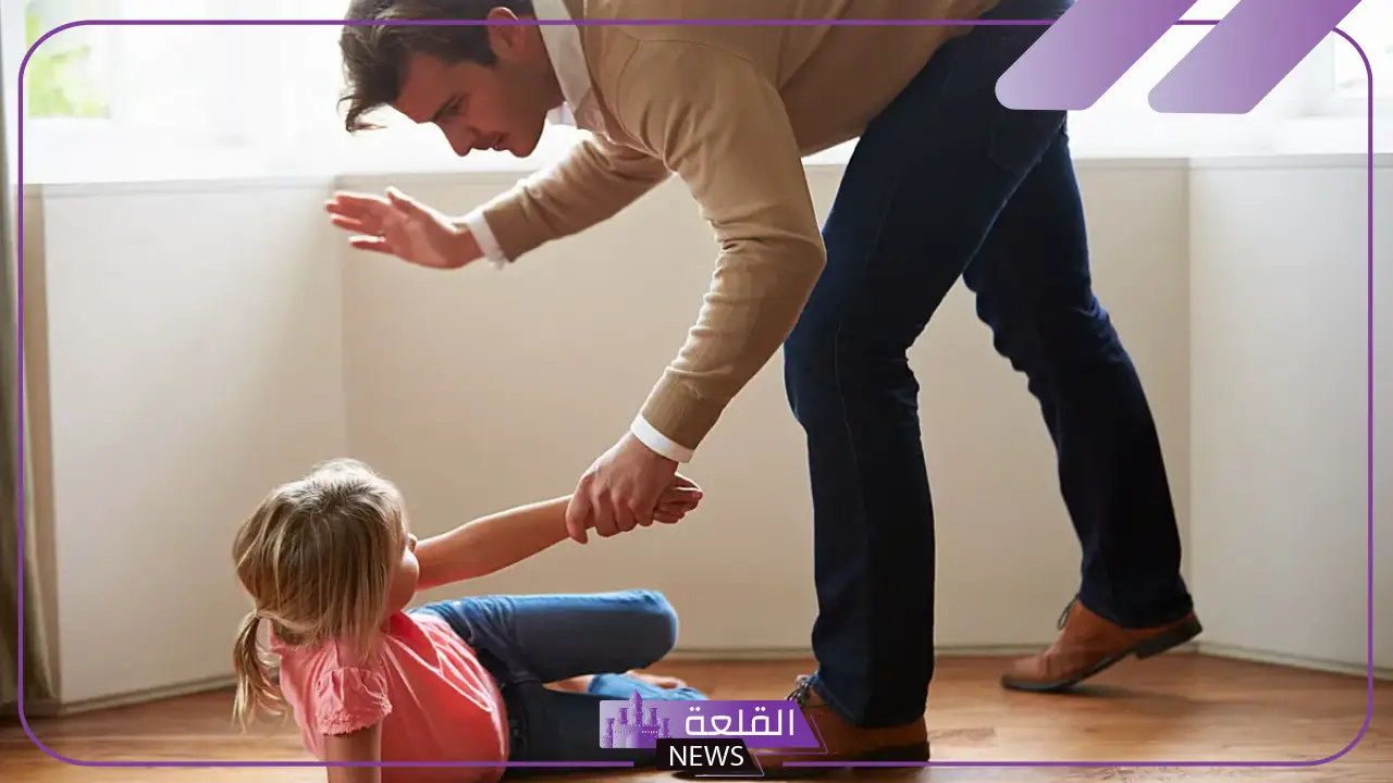 حلمت ان ابوي يضربني في المنام للمرأة العزباء والرجل لابن سيرين