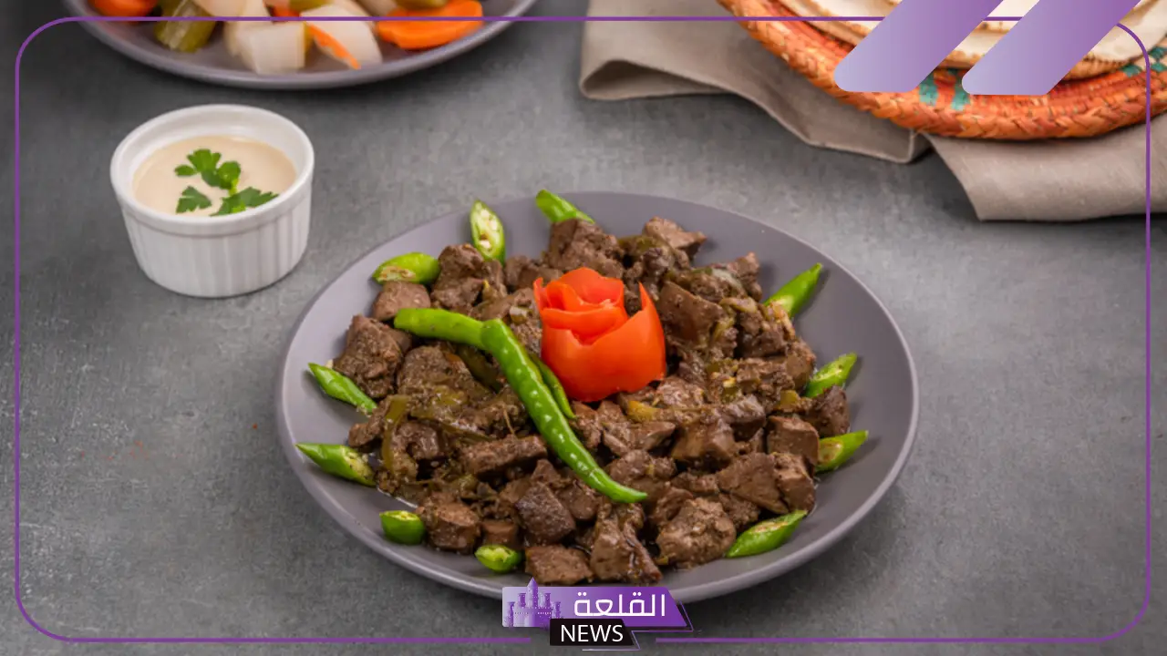 تفسير حلم أكل الكبدة في المنام ورؤيتها لابن سيرين 5 الكبدة في منام الرجل