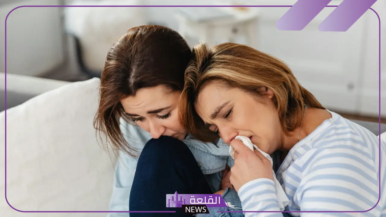 تفسير حلم البكاء الشديد من الظلم والحزن في المنام لابن سرين 5 البكاء في المنام
