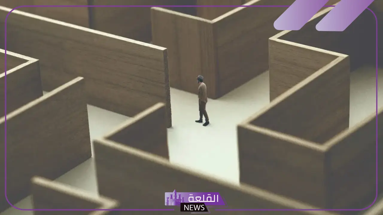 تفسير حلم الضياع والتوهان في المنام لابن سيرين 6 التوهان في المنام