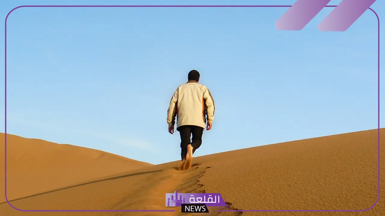 تفسير حلم الضياع والتوهان في المنام لابن سيرين