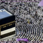 تفسير حلم المشي في الحرم المكي لابن سيرين في المنام