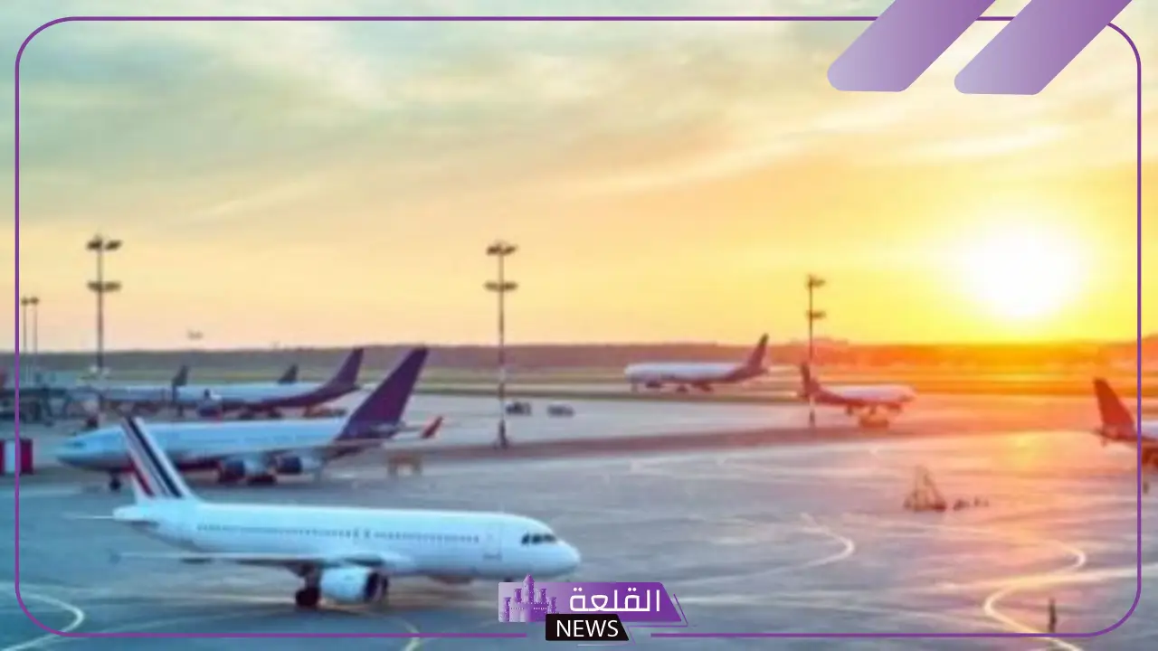 تفسير حلم المطار وشنط السفر والطائرة في المنام لابن سيرين
