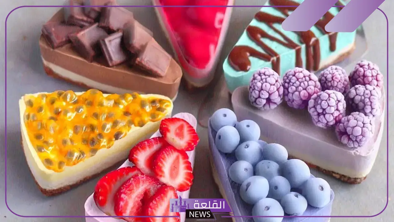 تفسير حلم رؤية الحلويات في المنام وأكلها لابن سيرين 5 الحلويات في المنام