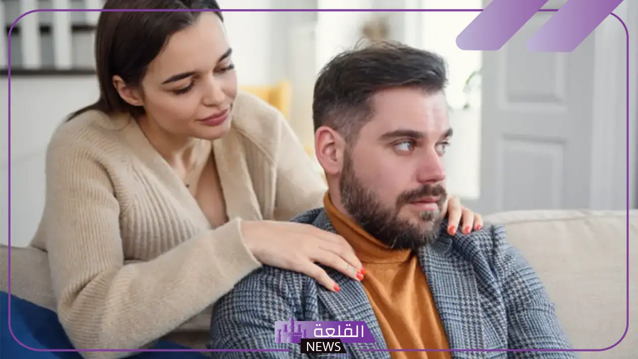 تفسير حلم شخص تحبه زعلان منك وحزين في المنام لابن سيرين 5 هل أحلام الغضب تنبئ بالفراق؟