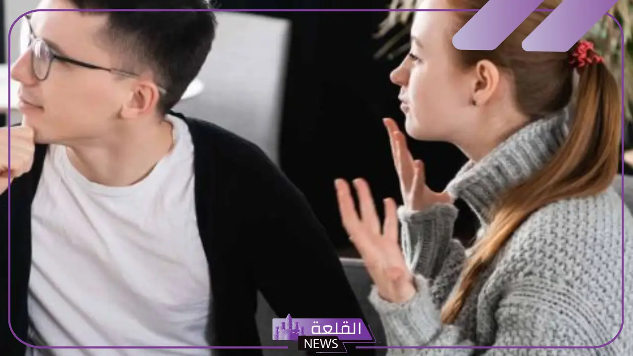تفسير حلم شخص تحبه يتجاهلك ولا يتحدث معك في المنام لابن سيرين 5 معنى حلم التجاهل بالمنام
