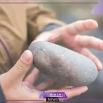 تفسير حلم شخص يرميني بالحجارة لا اعرفه في المنام لابن سيرين