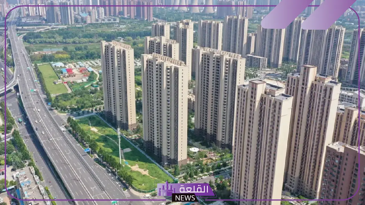 تعرف عليها.. تقارير توضح أماكن وحجم العقارات التي يمتلكها الصينيون بالمملكة 5 كم عدد العقارات التي يمتلكها الصينيون بالسعودية؟ تقرير يكشف التفاصيل
