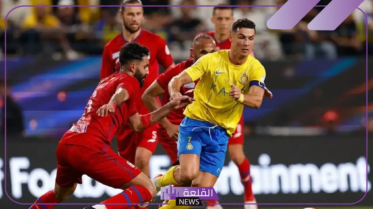 مفاجأة.. شروط رونالدو لتمديد عقده والاستمرار مع النصر السعودي 5 رونالدو يتفاوض على تمديد عقده مع النصر بشروط مفاجئة