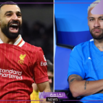 تقارير.. خروج نيمار من الهلال يسهل التعاقد مع محمد صلاح