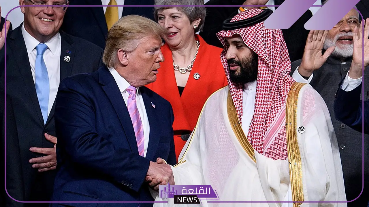 بعد تنصيب ترامب.. وزير سعودي يكشف تفاصيل استثمار 600 مليار دولار بأمريكا 5 خطط اقتصادية جديدة.. استثمار سعودي تاريخي بقيمة 600 مليار دولار