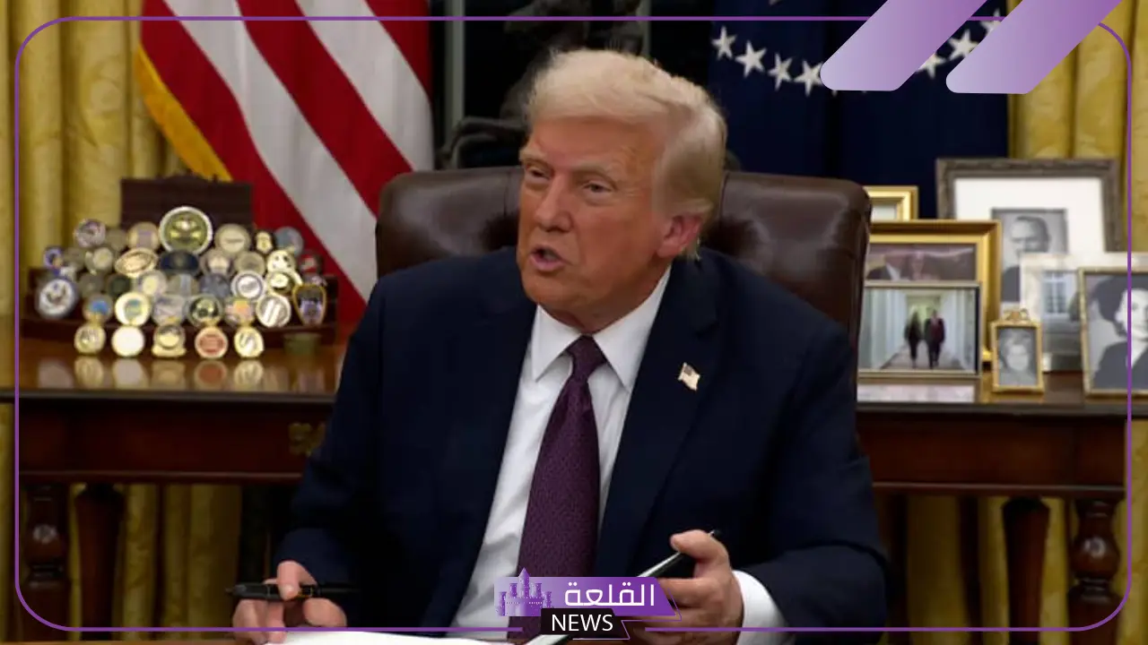 بعد تنصيب ترامب.. وزير سعودي يكشف تفاصيل استثمار 600 مليار دولار بأمريكا