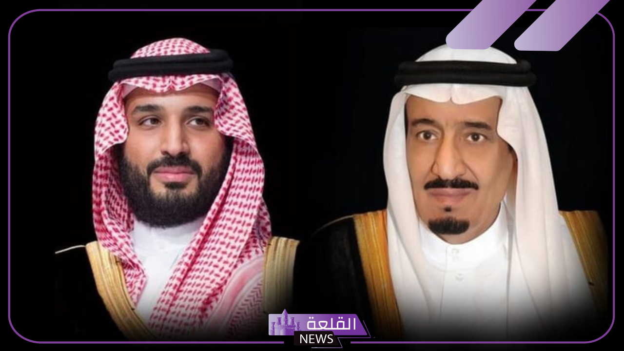 بعد الفوز.. ولي العهد يهنئ ملك البحرين بفوز بلاده بكأس خليجي 26 بعد الفوز.. ولي العهد يهنئ ملك البحرين بفوز بلاده بكأس خليجي 26