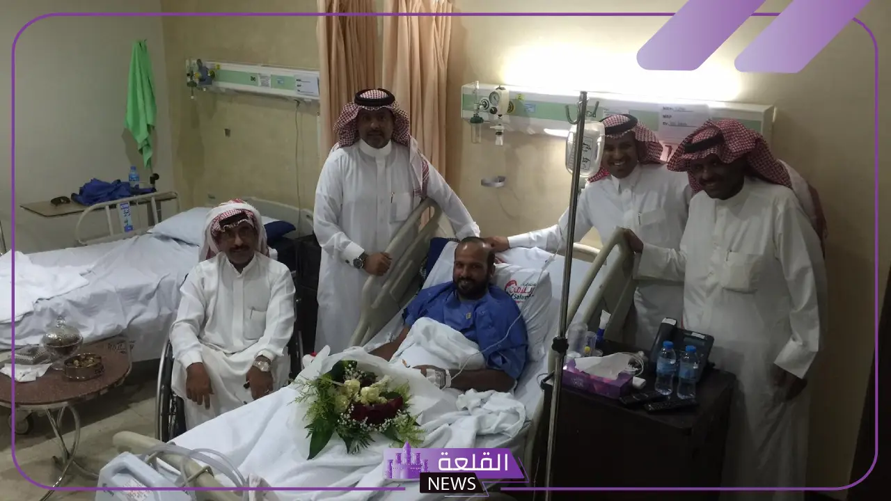 أجمل رسائل تهنئة نجاح العملية الجراحية للمريض بعد الشفاء مكتوبة تويتر 5 تهانينا على نجاح العملية الجراحية
