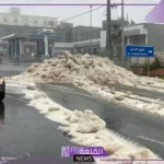 في هذه المناطق.. الأرصاد توضح حالة الطقس المتوقعة اليوم الأربعاء 29 يناير