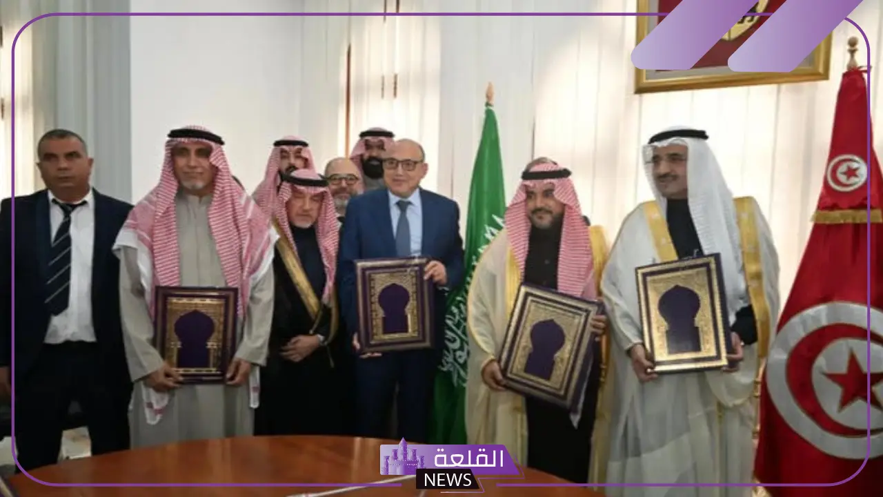 بتمويل من السعودية.. إنشاء مستشفيات في تونس استكمالًا للمساعدات 5 دعم السعودية للقطاع الصحي في تونس