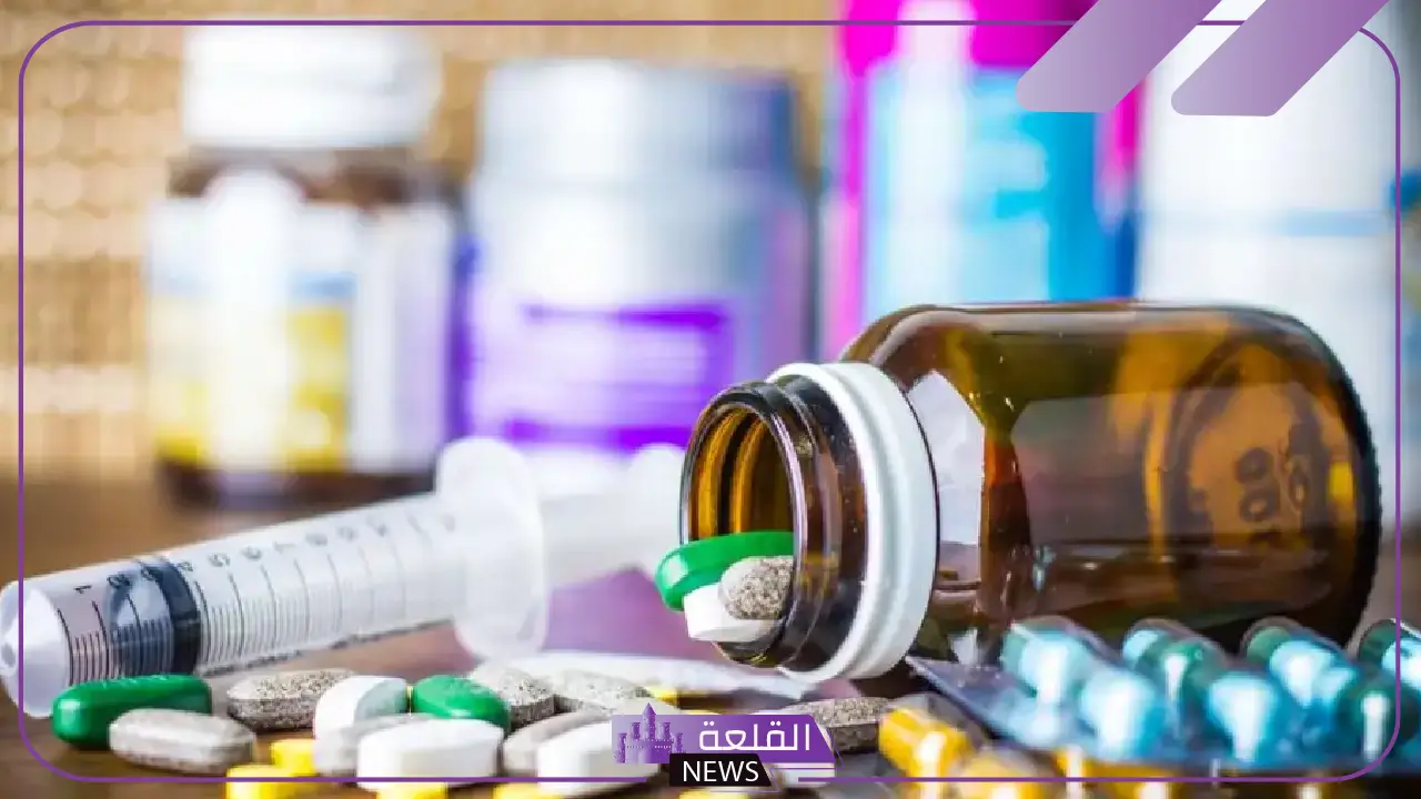 خلال الربع الأول.. ثلاث شركات مصرية تقرر إنشاء مصانع أدوية بالسعودية خلال الربع الأول.. ثلاث شركات مصرية تقرر إنشاء مصانع أدوية بالسعودية