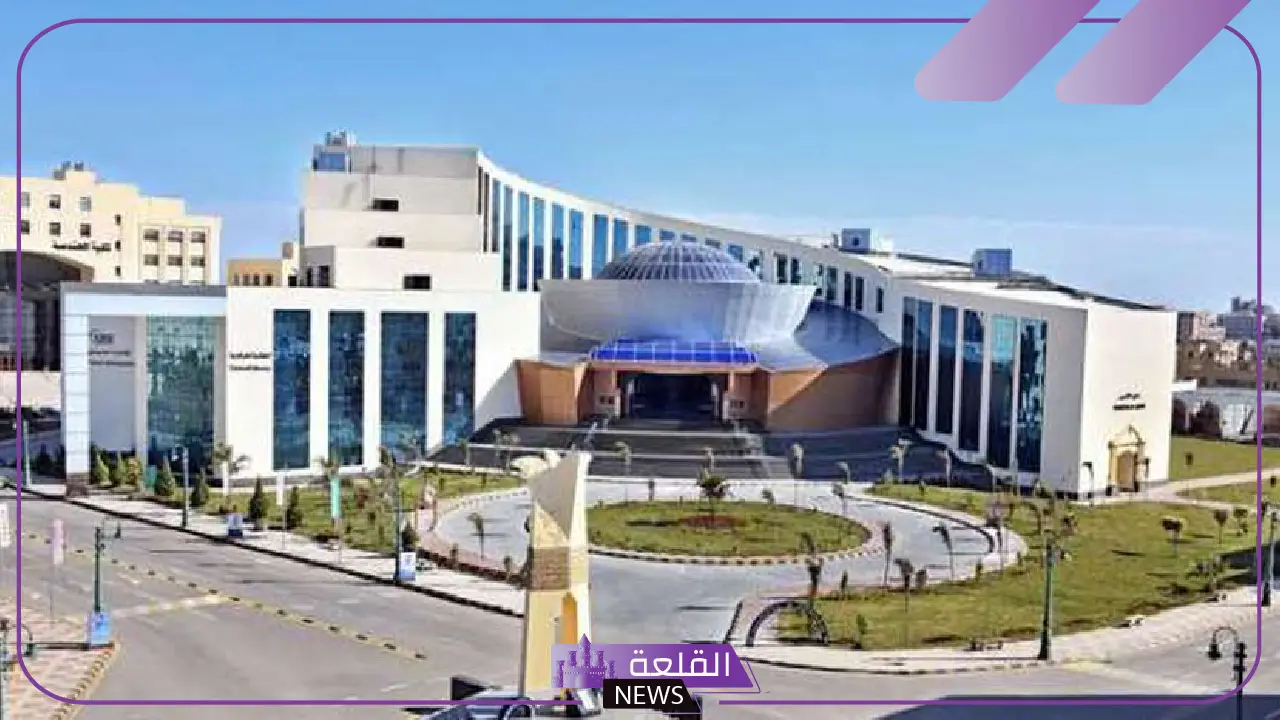 إنجاز تعليمي.. جامعة كفر الشيخ تحصل على مركز متقدم في تصنيف التايمز البريطاني