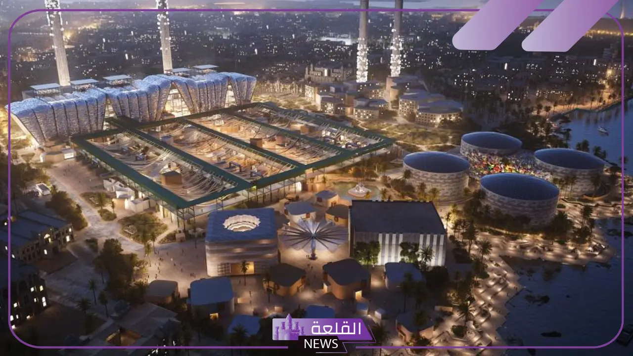 مشروع ضخم.. السعودية تعلن مشروع عملاء سيحول مكة وجدة لمدينة واحدة