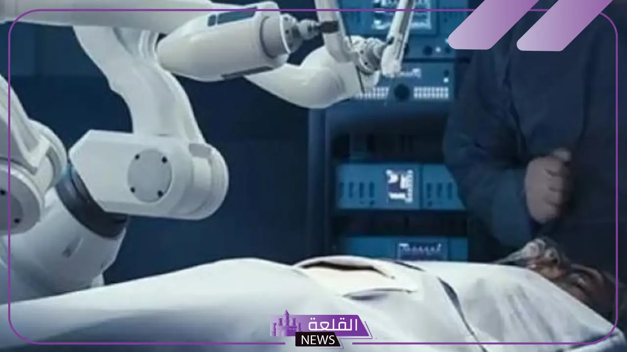شاهد.. الروبوت بدأ يتفوق على البشر في جراحات الكبد.. هل نستغنى عن الأطباء؟ 5 تفوق الروبوت على الإنسان في إجراء جراحات الكبد