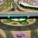 خلال يوم واحد.. إحصائية عن أرقام المسافرين عبر جسر الملك خالد