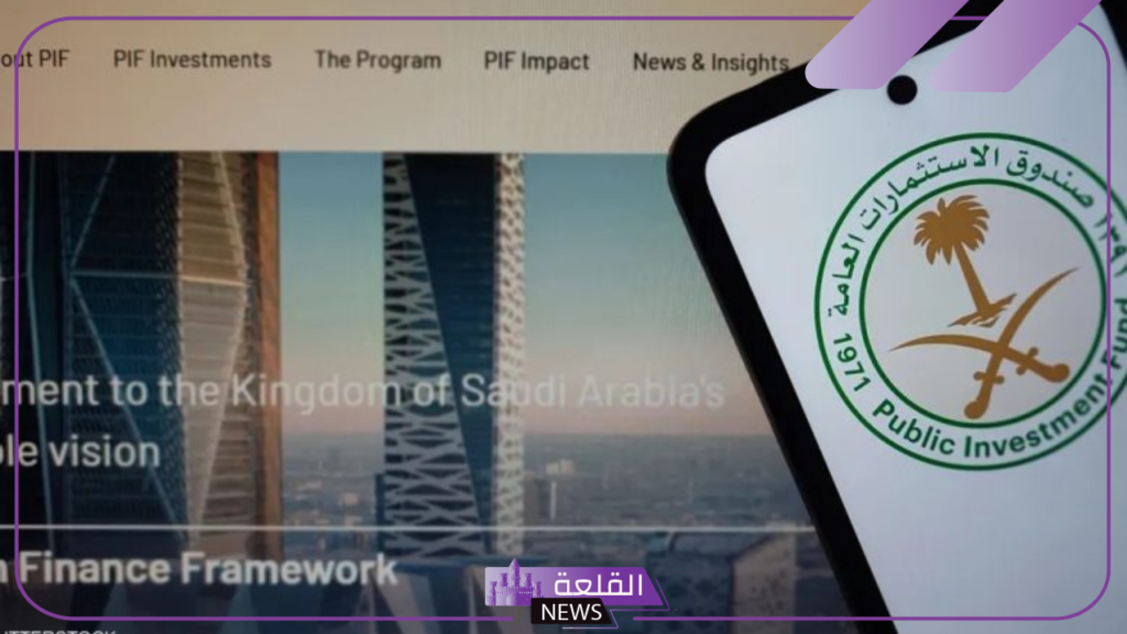 رسميًا.. صندوق الاستثمارات السعودي يحصد 4 مليارات دولار من سندات دولية 5 نجاح صندوق الاستثمارات في طرح سندات دولية
