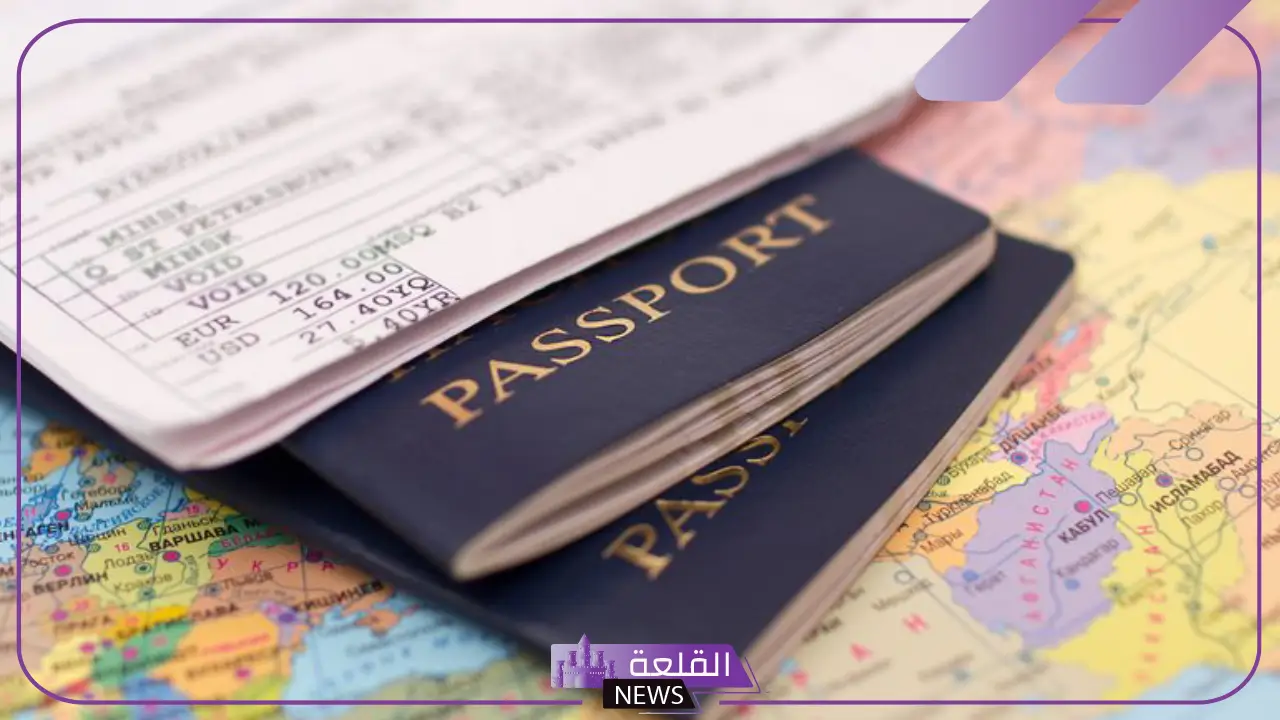 شاهد.. السعودية تصل إلى المرتبة 58 في التصنيف العالمي لجوازات السفر خلال 2025 5 السعودية بالمركز الـ 58 كأقوى جواز سفر عالميًا