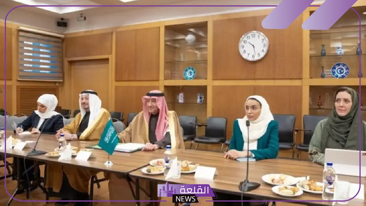 للمرة الثانية.. السعودية وتركيا تجريان مشاورات سياسية هامة
