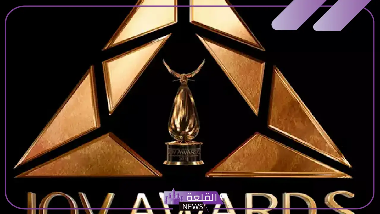 تعرف عليهم.. السعودية تعلين قائمة الفائزين بـ Joy Awards 2025 بالرياض 5 Joy Awards 2025: قائمة الفائزين وأبرز اللحظات