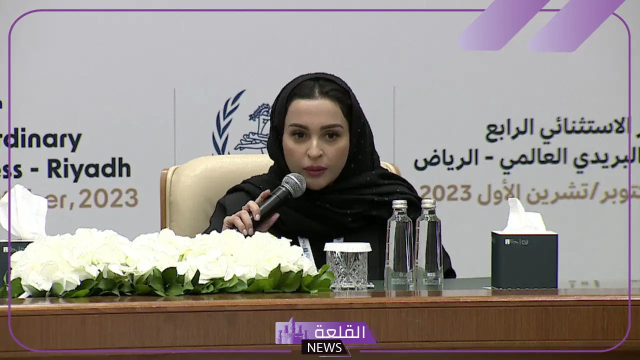 الرميح: نسبة مساهمة المرأة السعودية بقطاع النقل والخدمات اللوجستية تصل إلى 84% 5 قطاع النقل والخدمات اللوجستية يشهد قفزة نوعية بمشاركة المرأة السعودية بنسبة 84%