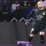 بعد تألقه.. رايكوفيتش: ضربات الترجيح مجرد لعبة حظ