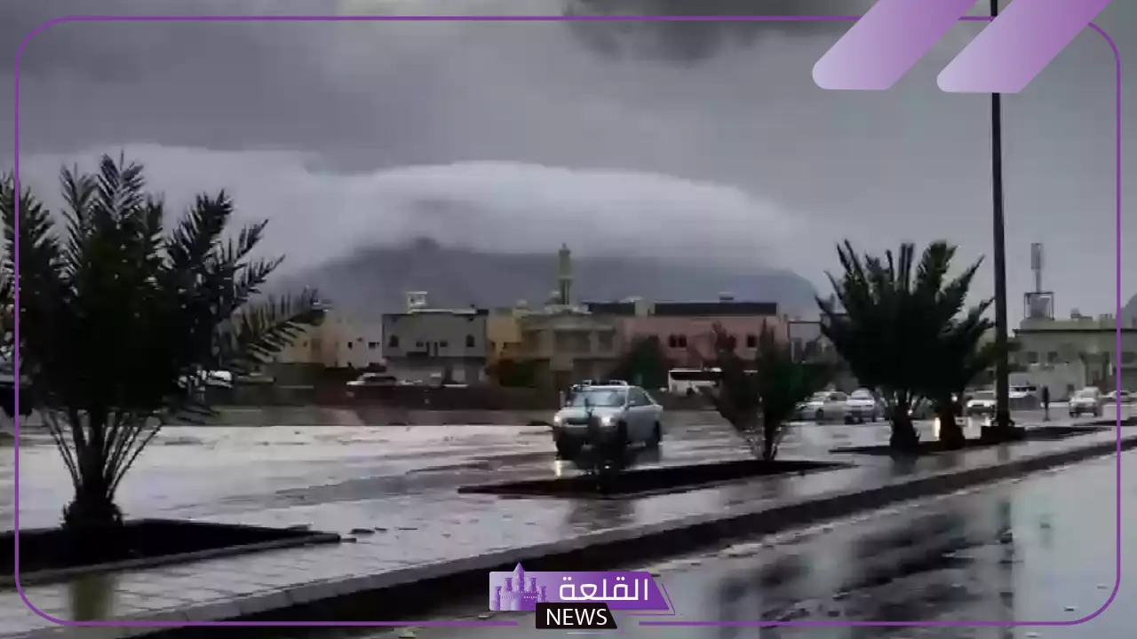 حتى الإثنين القادم.. هيئة الأرصاد تحذر من الرياح والغبار وانخفاض درجات الحرارة 5 حتى الإثنين.. تحذيرات الأرصاد من الرياح والغبار وتراجع درجات الحرارة