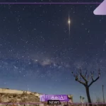 لن يتكرر.. الكشف عن حدث فلكي بسماء جدة والرياض للمرة الأخيرة