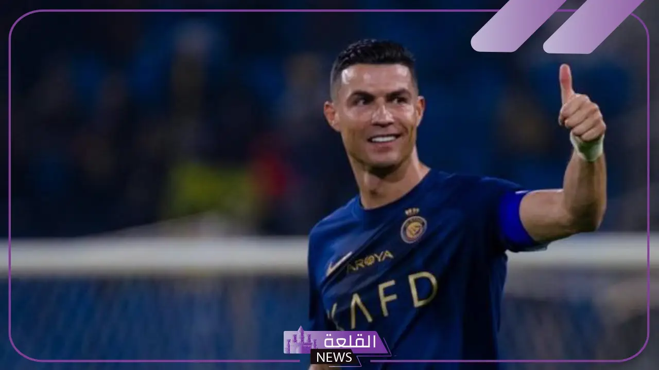 هذا هو هدفي.. رونالدو يوضح هدفه مع النصر وحياته في السعودية 5 رونالدو يتحدث عن مشاركته مع النصر