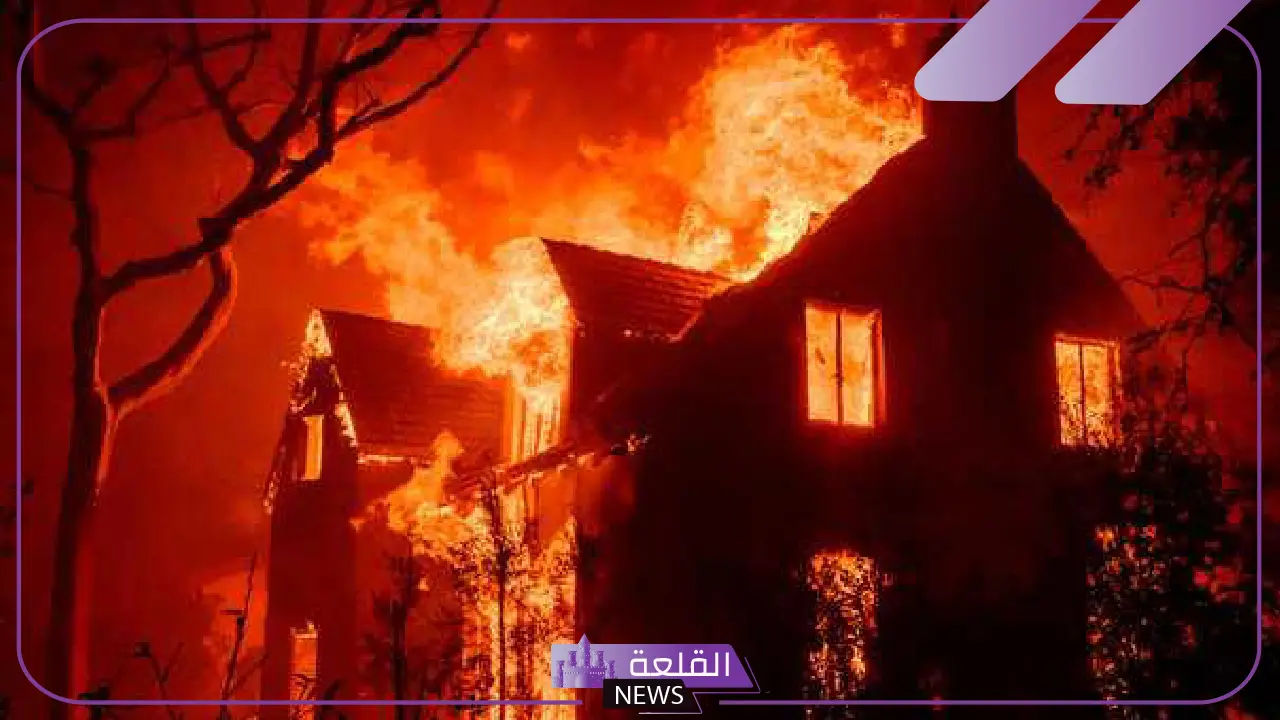 تحذيرات.. زيادة عدد القتلى في حرائق لوس انجلوس وتحذير من الإصابة بالنوبات القلبية 5 ارتفاع عدد القتلى في حرائق لوس أنجلوس وتحذيرات من مخاطر صحية