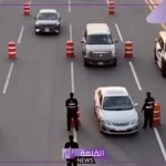 لحفظ الأمن بالعاصمة المقدسة.. انتشار مكثف لدوريات الأمن بالشوارع