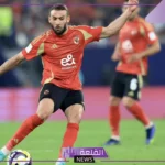 ما السبب وراء استبعاد عمر كمال من قائمة الأهلي المتجهة للجزائر لمواجهة بلوزداد؟