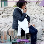 بعد الزلزال الأخير.. سفارة السعودية تقدم التعازي والمواساة لحكومة بكين