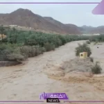 تفسير حلم الغرق في السيل والنجاة منه في الحلم لابن سيرين