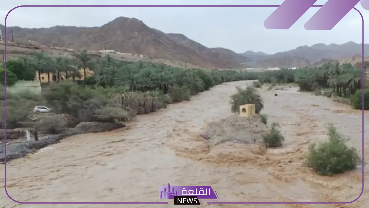 تفسير حلم الغرق في السيل والنجاة منه في الحلم لابن سيرين