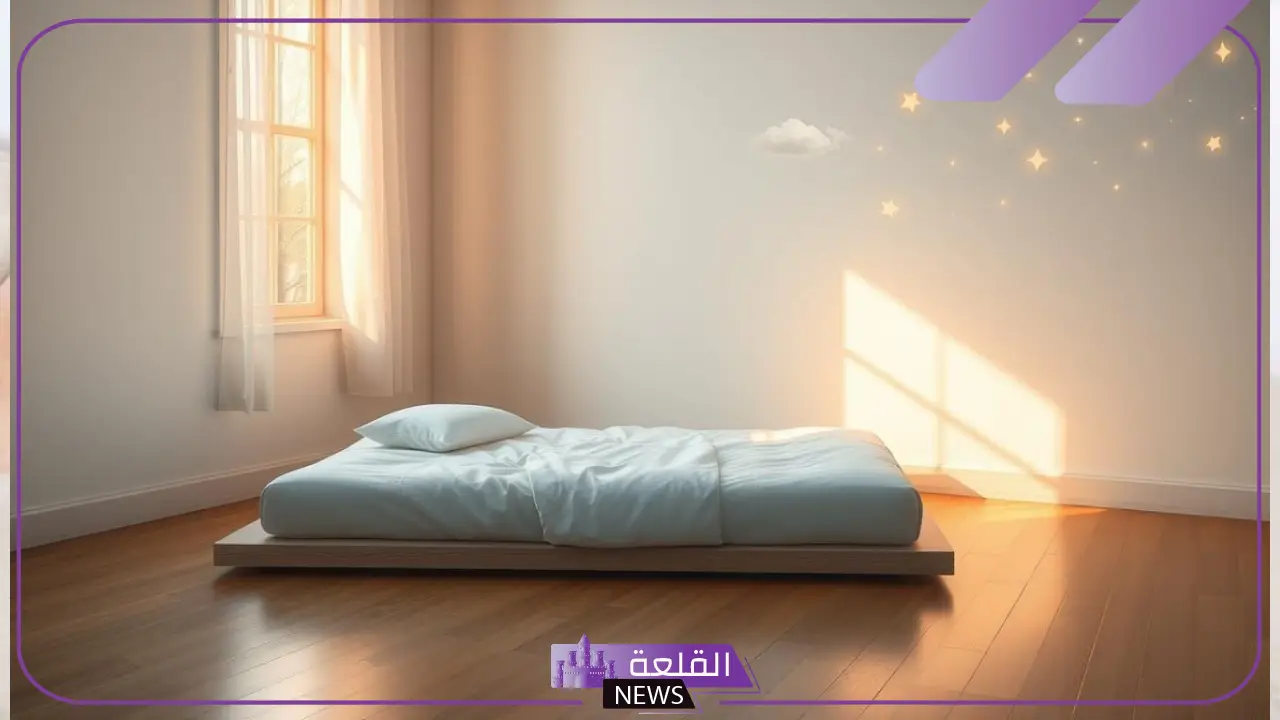 تفسير حلم النوم مع شخص اعرفه في المنام للمرأة المتزوجة والعزباء لابن سيرين