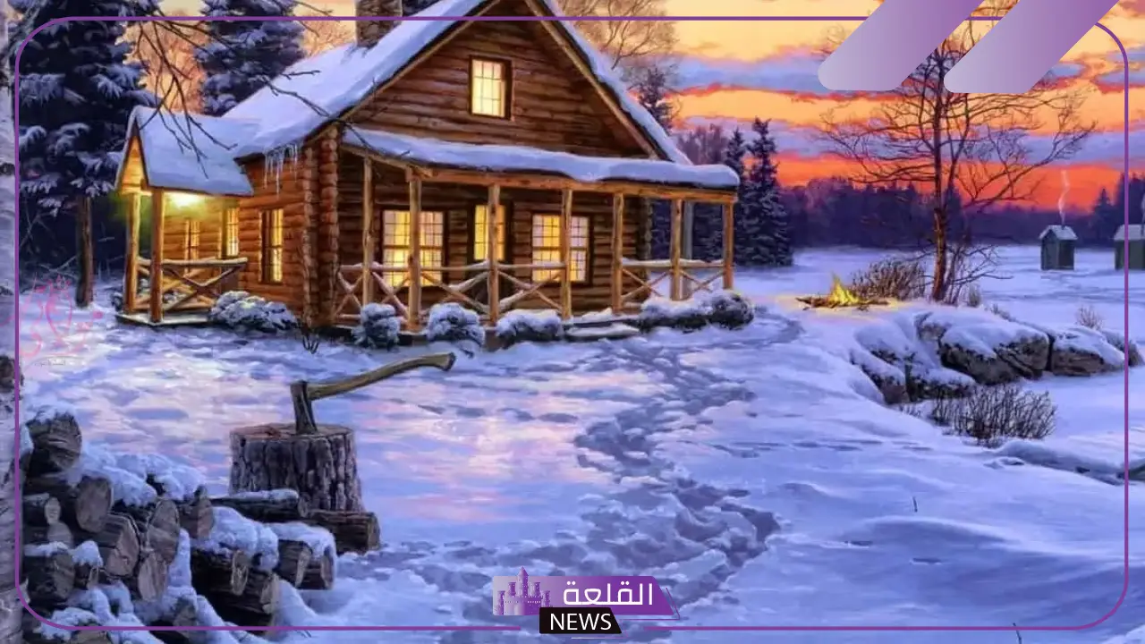 تفسير حلم تساقط الثلج في المنام للمرأة والرجل ورؤيته لابن سيرين 5 تساقط الثلج بالمنام لابن سيرين