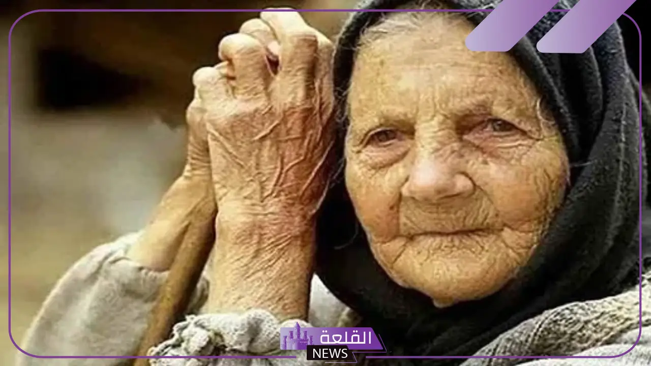 تفسير حلم العجوز تلاحقني في المنام للمرأة لابن سيرين 5 حلم العجوز تلاحقني في المنام للمرأة لابن سيرين