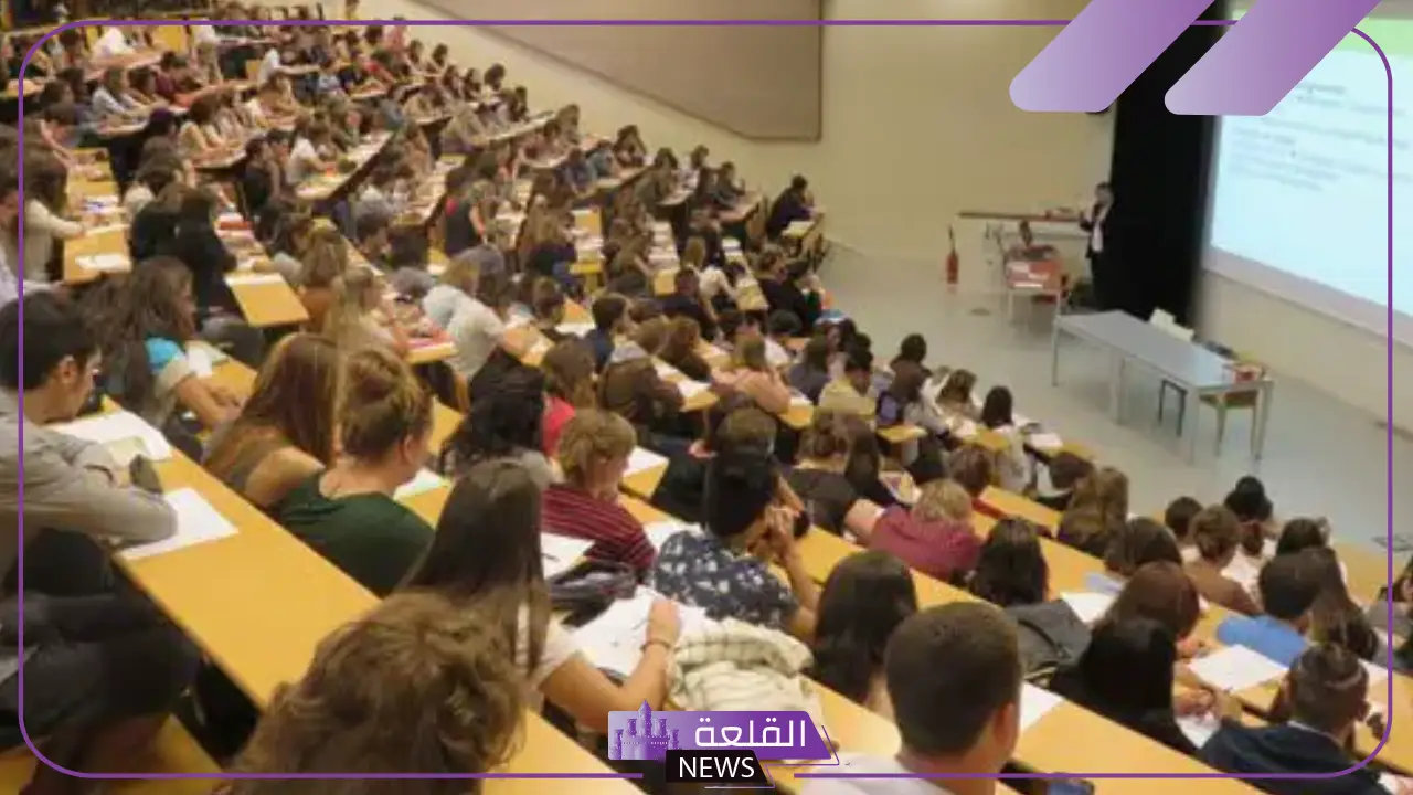 تفسير حلم قبول الجامعه في المنام للرجل والمرأة لابن سيرين 16 تفسير حلم قبول الجامعه في المنام للرجل والمرأة لابن سيرين