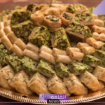 أسماء حلويات بحرف الميم مشهورة.. اسم حلويات بحرف م