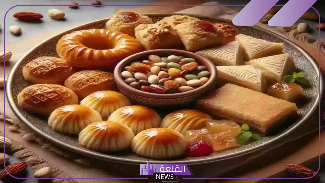 أسماء حلويات بحرف الميم مشهورة.. اسم حلويات بحرف م 5 حرف الميم وحلاوته في عالم الحلويات