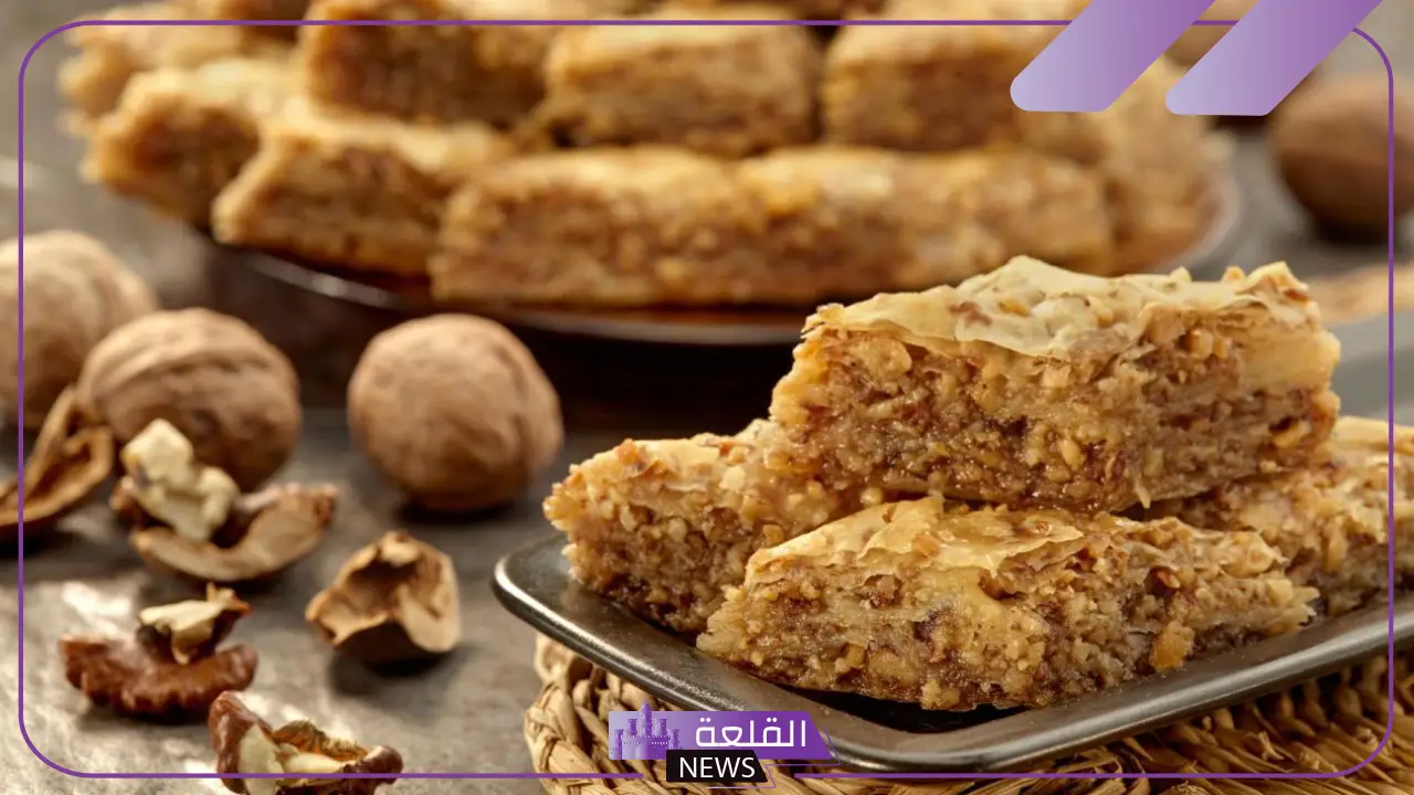أسماء حلويات بحرف الميم مشهورة.. اسم حلويات بحرف م 6 أشهى الحلويات تبدأ بحرف الميم